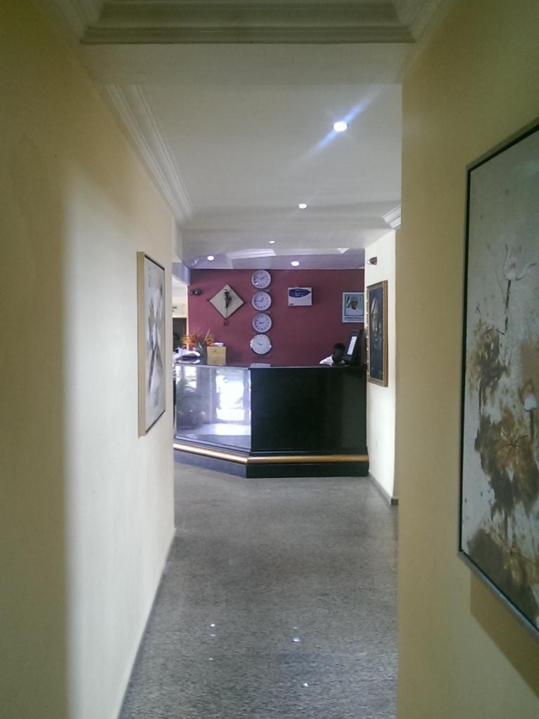 FinotelHotel's tweet photo. Today at our Palatial Finotel http://t.co/2YhfbOHb6M