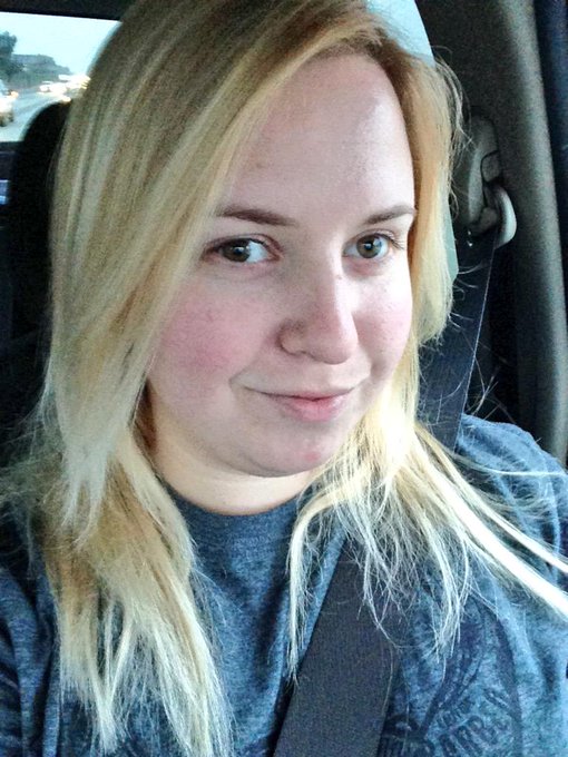Up early, no makeup, no coffee and excited for today. Get to shoot for my fav adult company! #mainstream<a href="/tag/mainstream"class="tags"><span>#mainstream</span></a><a href="/tag/bbwlove"class="tags"><span>#bbwlove</span></a>