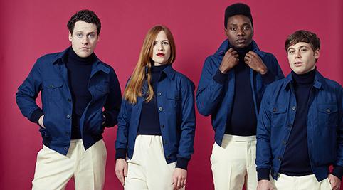 Yarın kapılarını açacak One Love Festival'da kaçırılmaması gerekenler: bit.ly/1INxcDp <a href="/oneloveistanbul/">One Love Festival</a>