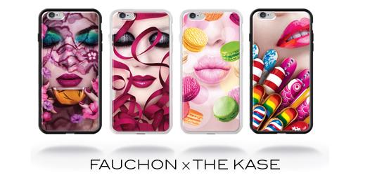 FAUCHON_Paris's tweet photo. #foodfriday RT ce tweet pour tenter de gagner une coque personnalisée pour votre smartphone ! Le 100ème RT a gagné ! http://t.co/P4R9KjIBmo