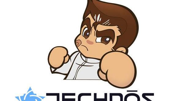 テクノスジャパンのtwitterイラスト検索結果 古い順