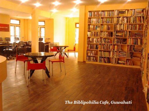 soIobooks's tweet photo. These Book Cafes Are Slowly Becoming The Coolest Places To Hangout In Cities Across India http://t.co/PvSzUGDU4v