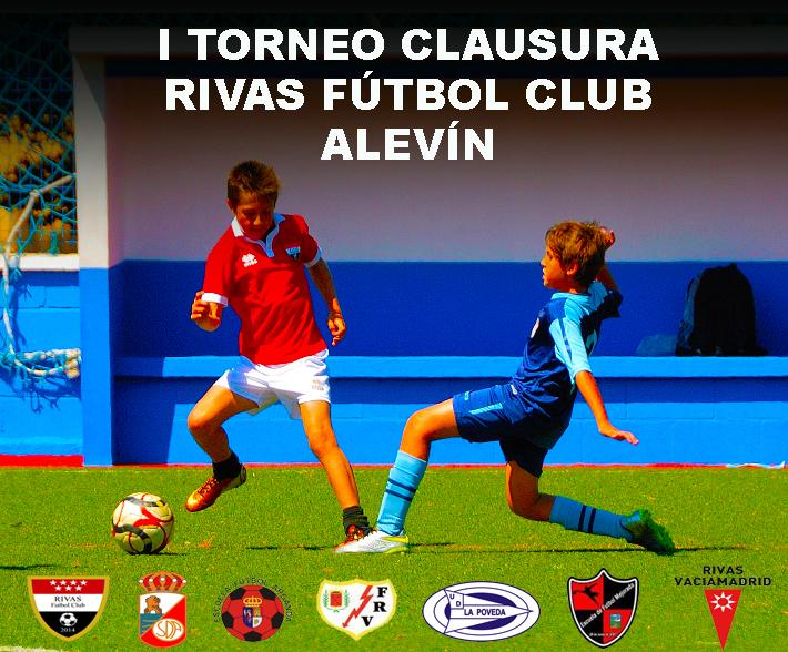 RivasFutbolClub's tweet photo. ¡¡¡Todo preparado para mañana!!! I Torneo Clausura del @RivasFutbolClub en el Estadio de Atletismo de Rivas. http://t.co/L24v87mpNX