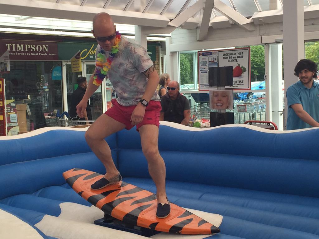 Beach bonanza fun <a href="/Tesco_Bedford/">Tesco Bedford</a> <a href="/simonhill_cem/">Simon Hill</a> <a href="/19Paul77/">Paul Phillips</a>