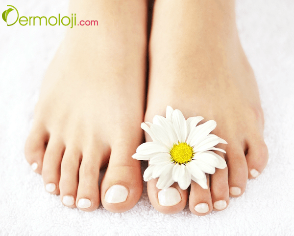 "Yaz geldi ayak bakımını nasıl yapacağım" diye düşünme.Senin için ürünleri hazırladık zaten goo.gl/SKOuYY