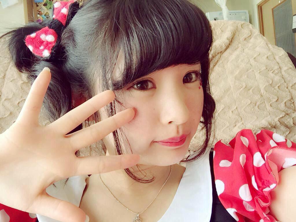 Cuuuuute___x's tweet photo. ちゃんあり

 ♡ @ArimiruO415 ♡

 #可愛いと思ったらRT 
 #RTした人で気になった人紹介する http://t.co/lTz2fgZz7O