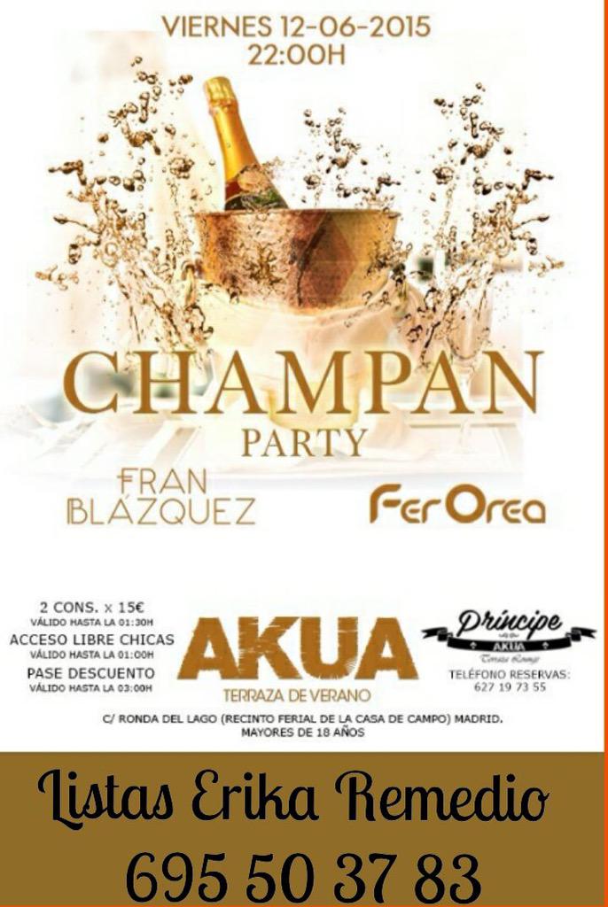 erika_rrpp's tweet photo. Esta noche en AKUA 🍸🎉 Chicas gratis. Chicos oferta 2x15 con bidi. +info📲 695 50 37 83 😙 #RRPPAKUA 🌴 http://t.co/9qTs8x7HkB