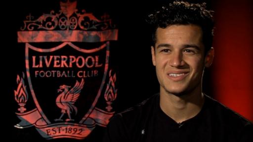 Happy Birthday Philippe Coutinho 23 Today  
have a magic birthday  