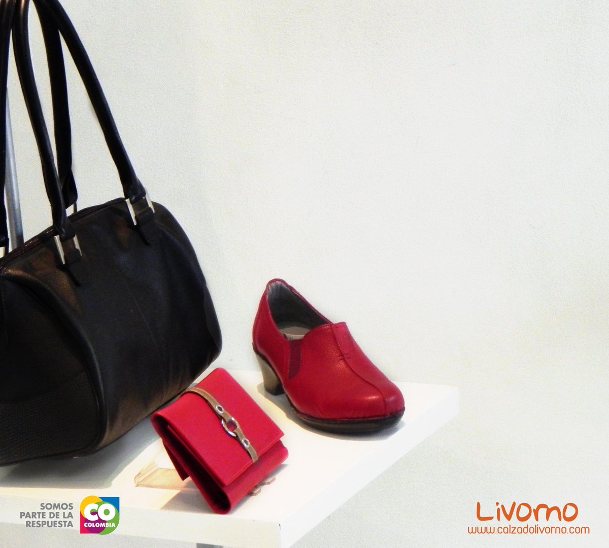 calzado_livorno's tweet photo. Complementa tu vestuario con los mejores accesorios en cuero y vive un #BuenViernes http://t.co/X03Gs7QbWk http://t.co/AgAmaFYmm9