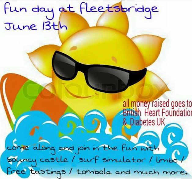 Team Fleets tweet media