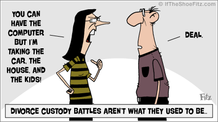 WinYourDivorce1's tweet image. Divorce custody Problem? Avoid a costly, devastating divorce! Sign up for free #divorcecourse: winyourdivorce.com