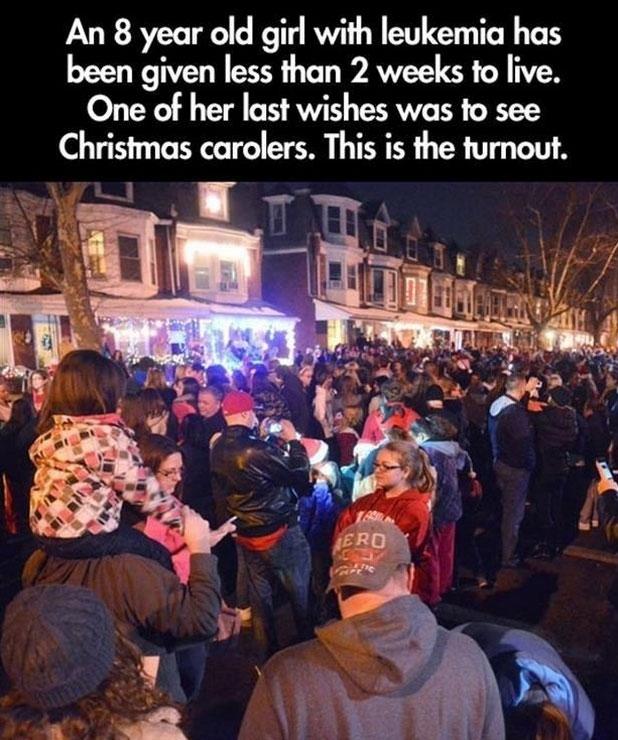 32 uplifting pictures buff.ly/1L53Row This world ain't half bad sometimes