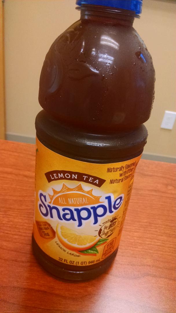 gnatslanding's tweet photo. #snapplefriday http://t.co/JCuyRHqYnR