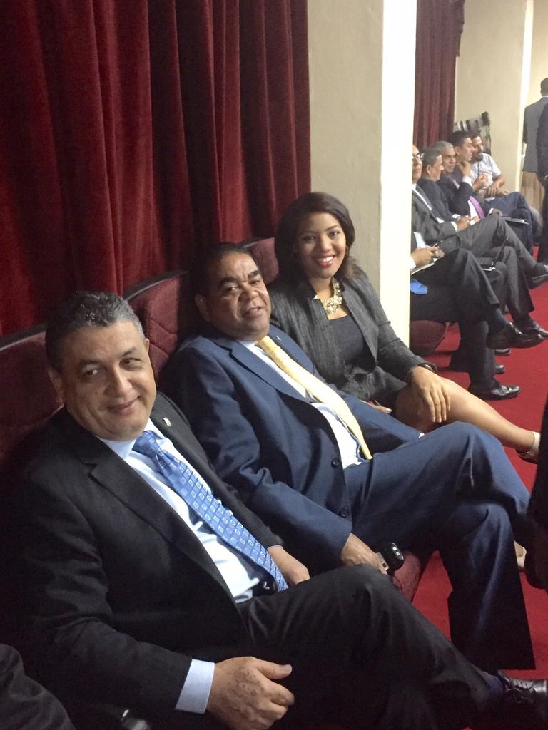 Valera_RD1's tweet photo. #RJGSAsambleaNacional
@GustavoSanchezq @DiputadosRD http://t.co/xcxXTlSYtH