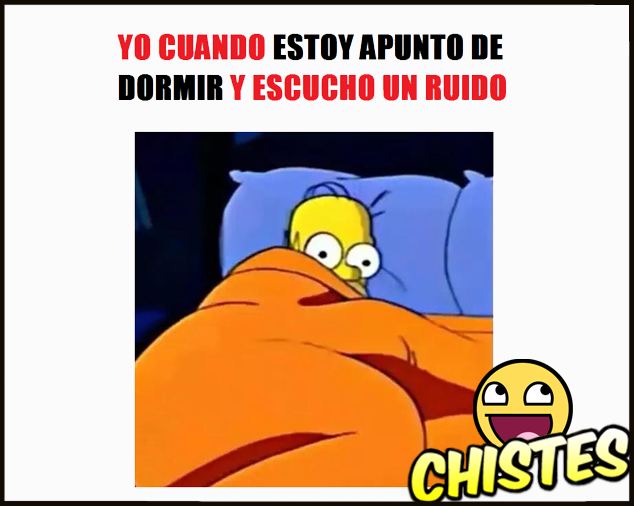 js_bleish's tweet photo. #PrecisoCuando estas acostado  y de pronto http://t.co/vY97AUwWYo