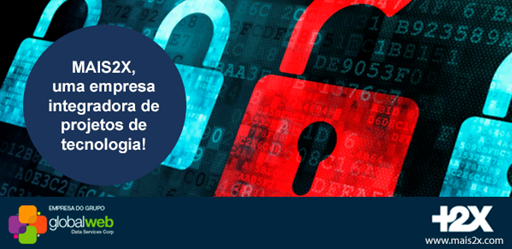 Mais2xbr's tweet photo. A +2X é uma empresa integradora de tecnologia com expertise em projetos de TI. Contate-nos: marketing@mais2x.com http://t.co/0lqZluvbI5
