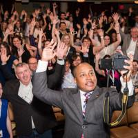 IM_Week's tweet image. Keynotes come and go, but a Daymond is Forever:  thedma.org/advance/data-d… @TheSharkDaymond @ABCSharkTank #IMWeek #IMW15
