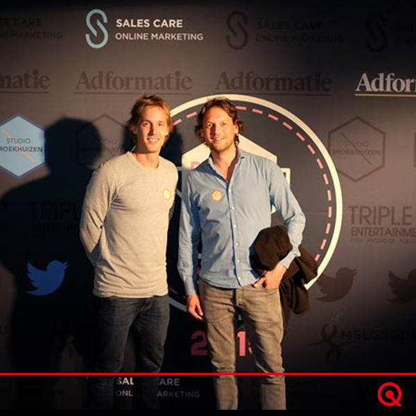 sqiqtweet's tweet photo. @DeBesteSocial, gaaf event! We gooien er gewoon nog een post tegenaan. #beforeandafter #nopictureplease http://t.co/USrFhyym7q