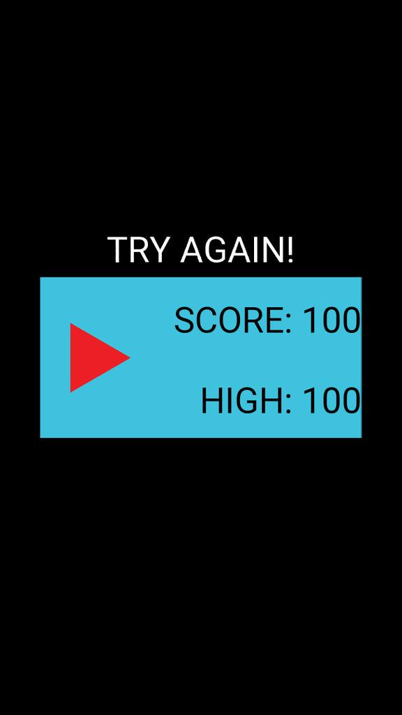 notjerryclayton's tweet photo. Can you suckers beat the master? #TAB #TrianglesAreBad http://t.co/mj8WeEE2ox