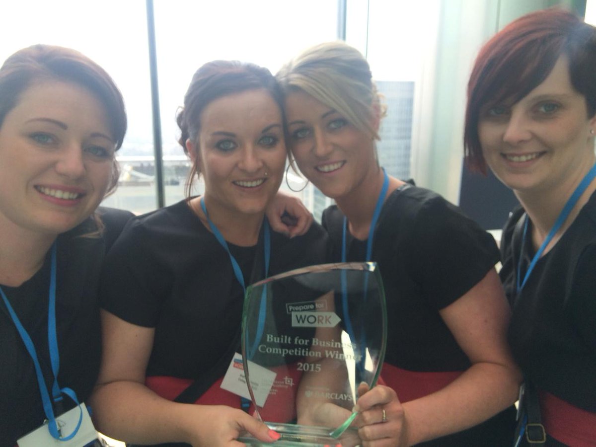 DollyPartings's tweet photo. Dolly partings is a winning business, so proud @colegcambria http://t.co/F2C7Ng5Aq7