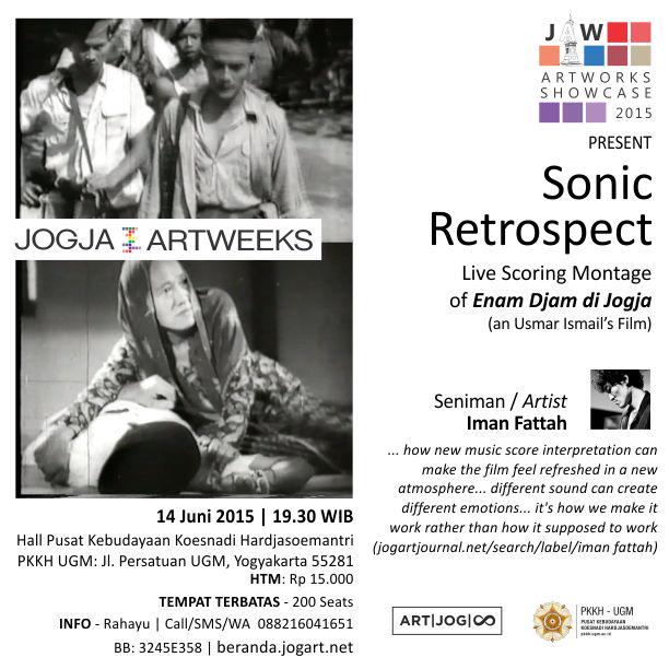 JOGJA ARTWEEKS tweet media