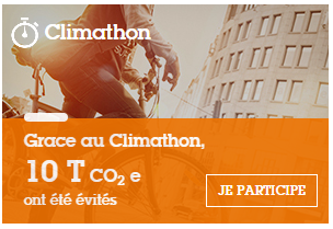 Ils l'ont fait! #climathon en <a href="/paysdelaloire/">Pays de la Loire</a> Objectif: 50 t avant Juillet! Inscrivez-vous sur lc.cx/Z533