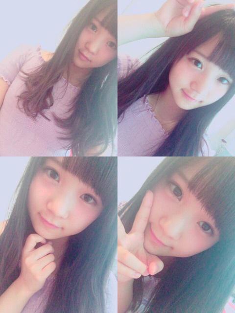 [カントリーガールズブログ「はなの金曜日ヾ(*´∀｀*)ﾉ稲場愛香」画像-1/1] 2015-06-05 21:16:24
ameblo.jp/countrygirls/e…
stat.ameba.jp/user_images/20…