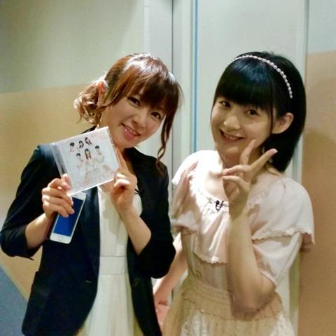[カントリーガールズブログ「ぎょぎょーん！（ももち）」画像-1/1] 2015-06-08 15:21:30
ameblo.jp/countrygirls/e…
stat.ameba.jp/user_images/20…