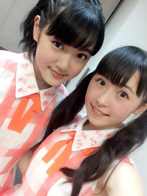 [カントリーガールズブログ「6月9日 こんばんは(^^) 小関舞」画像-2/2] 2015-06-09 20:31:04
ameblo.jp/countrygirls/e…
stat.ameba.jp/user_images/20…