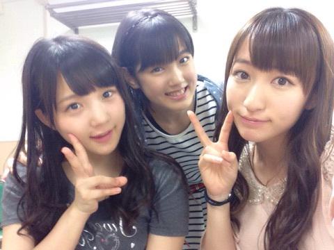 [カントリーガールズブログ「びゃおおおおお/山木梨沙」画像-1/1] 2015-06-09 20:45:30
ameblo.jp/countrygirls/e…
stat.ameba.jp/user_images/20…
