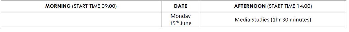 RMS_exams's tweet photo. Monday's exams: Revise pover teh weekend and come in refreshed and ready! Mobiles at home and arrive on time http://t.co/lPRLhAozIg