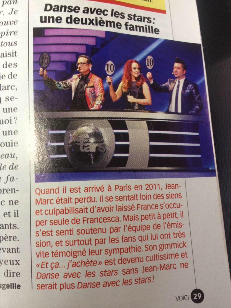 CJjerichoholic's tweet photo. Si on devait nous enlever @JMGenereux !! On prendrait @LeChrisMarques en otage et on ferait une manif !! http://t.co/o50DClpZN1