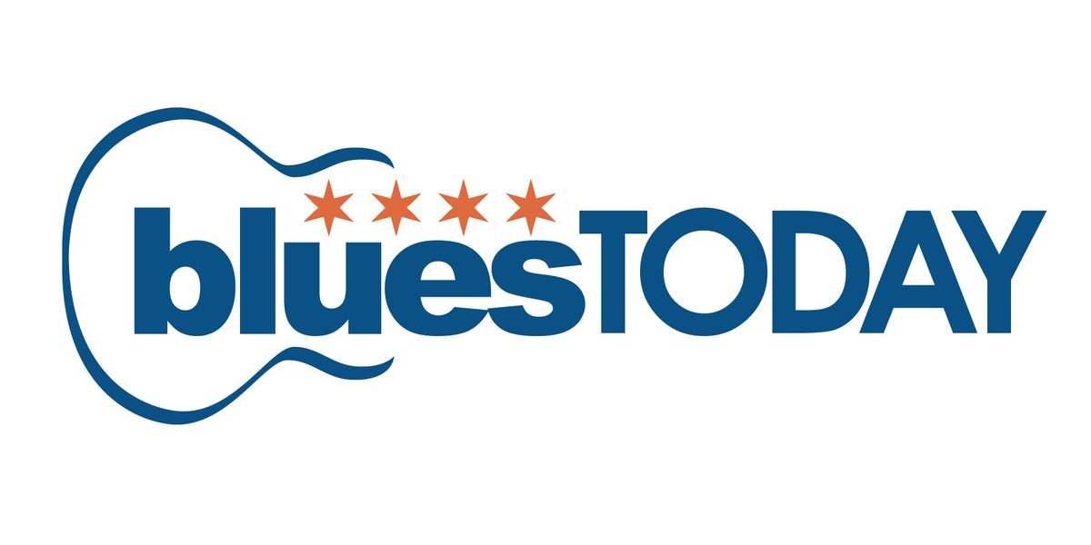 Blues Today <a href="/TheBluesToday/">Blues Today</a> Is Where It's At . . bluestoday.com