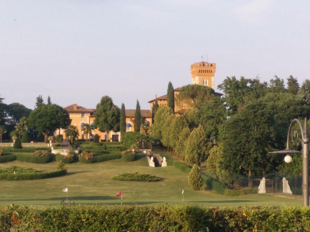 elesar81's tweet image. Una serata a #spessa con la #mamma