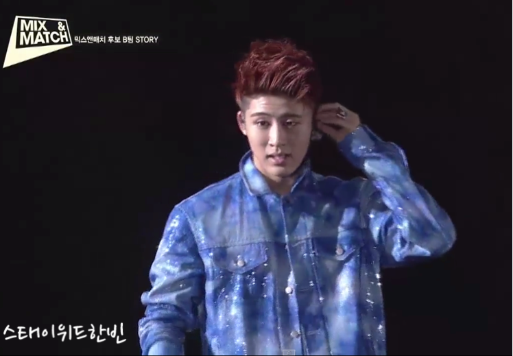 stay_withhanbin's tweet photo. What event/concert was this? *do not forget to RT and include your answer* #IKON #SWHgame #hanbin http://t.co/3buNRR6UQA