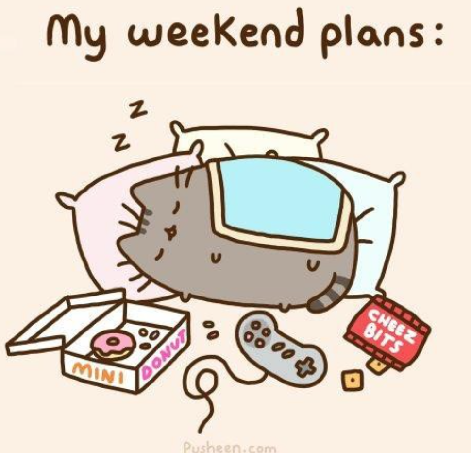 hellobettyuk's tweet photo. #weekend plans....anyone else? http://t.co/TiHVgKEVJJ