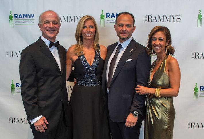 DiningBisnow's tweet photo. ICYMI: This year's @RAMMYawards offered some surprises. 5 things we learned: https://t.co/3RvgHpHgIc http://t.co/QvVA8pfIwc