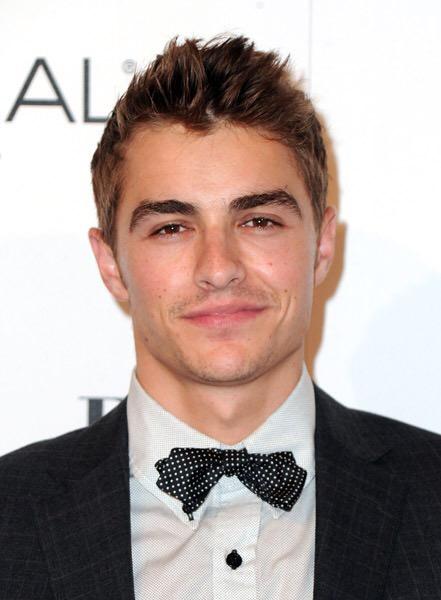 HAPPY BIRTHDAY DAVE FRANCO!!!   