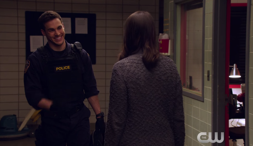 ChrisWoodDaily's tweet photo. RT If you're excited to see @ChristophrWood as Jake on Containment. http://t.co/X7JL9Av5cG