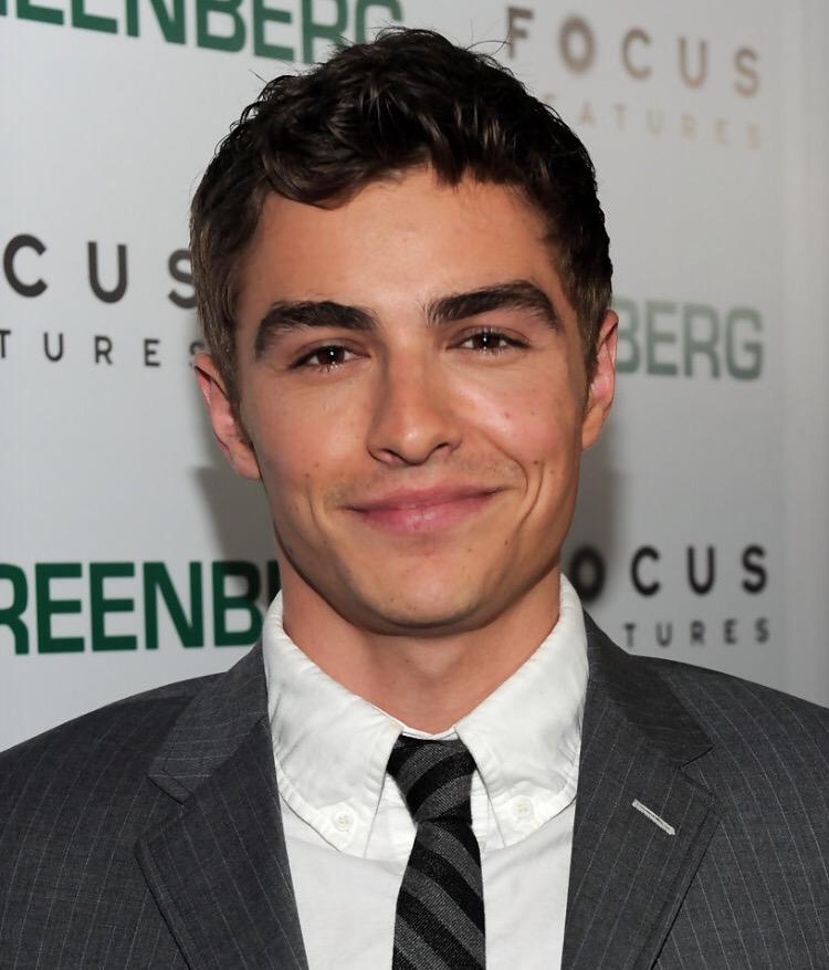 Happy birthday to my twin Dave Franco 