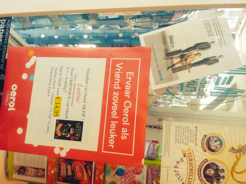 Boekhandel Funke tweet media