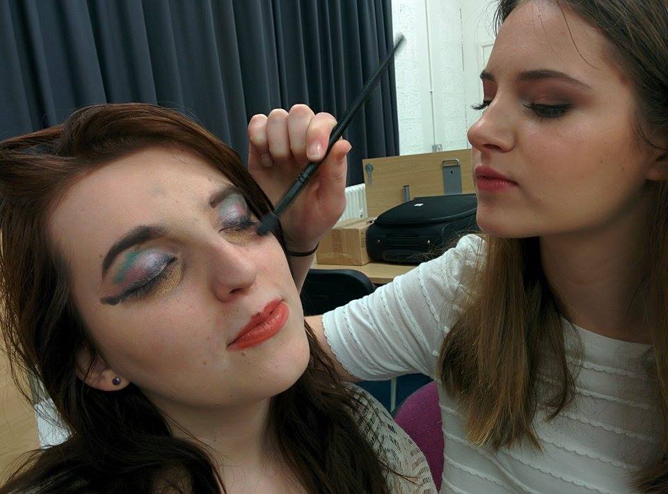 ClickbaitSeries's tweet image. So much #ClickBants on set. This one is self titled...

@solentofficial @SSUJournos @southamptonscom @Discover_Soton