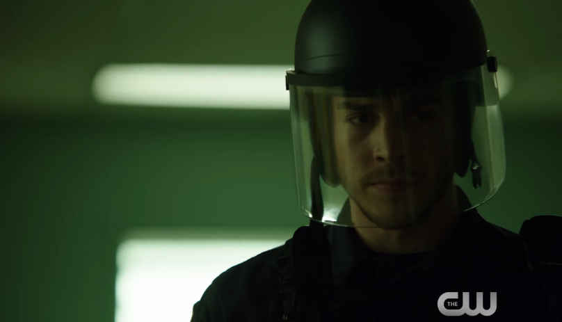 ChrisWoodDaily's tweet photo. RT If you're excited to see @ChristophrWood as Jake on Containment. http://t.co/X7JL9Av5cG