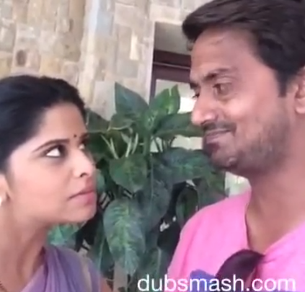 DreamersPR's tweet photo. #DreamersPR
#TuHiRe
#LoveSmash
#SaieTamhankar
These people can #Kill everyones #Dil
http://t.co/74NFqYeWDW http://t.co/eLYryJNfdc