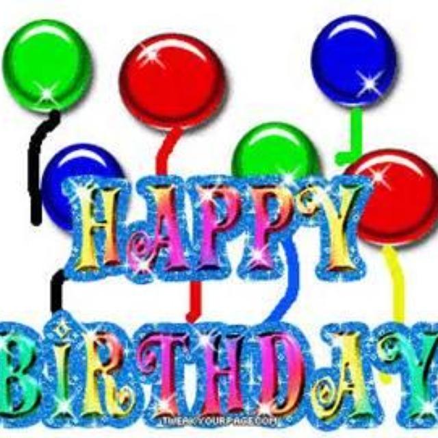 Happy Birthday to beautiful Carla Abellana!  May you\ll have more to celebrate!  