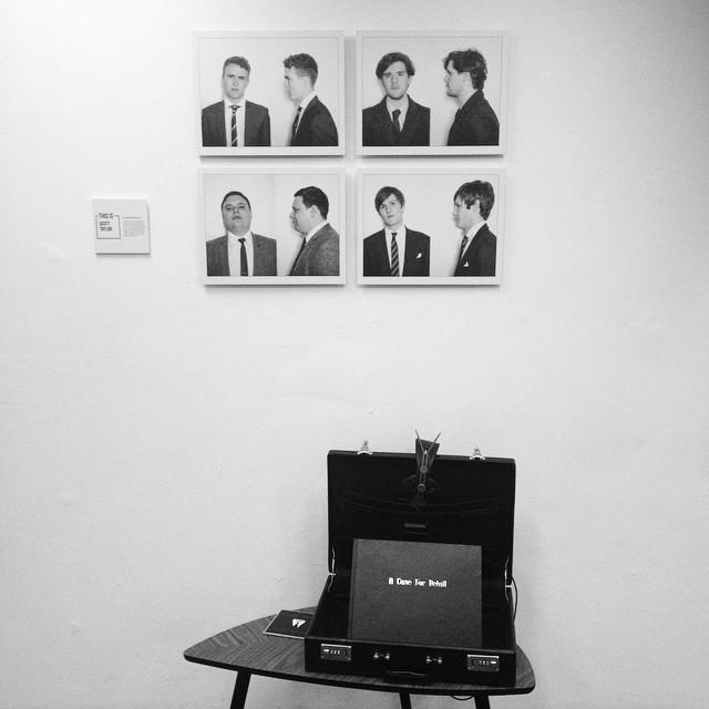 THISISGradShow's tweet photo. Get down and check out the unbelievable work of some of our fellow students at #THISISGRAD… http://t.co/sSkV60PH5d http://t.co/Icf1HJ07v3