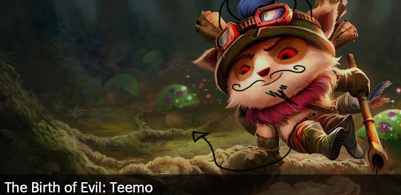 Infinity8Lol's tweet image. Ya lo dicen hasta a ellos... @RenRyo_ @AlbertoD31 #RitoPls