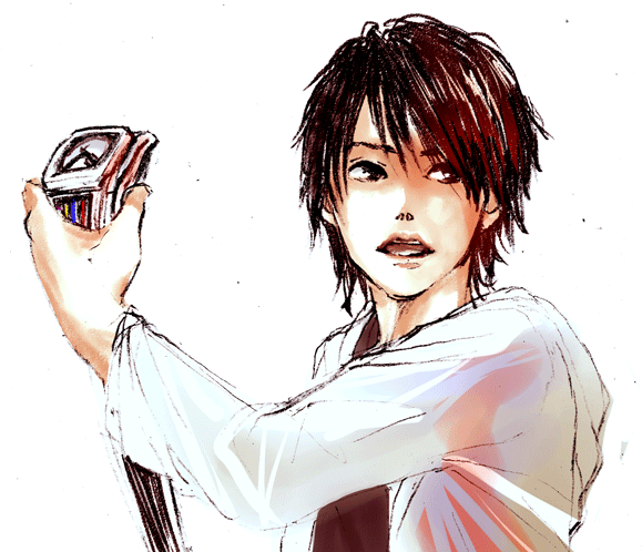 野上良太郎のtwitterイラスト検索結果 古い順