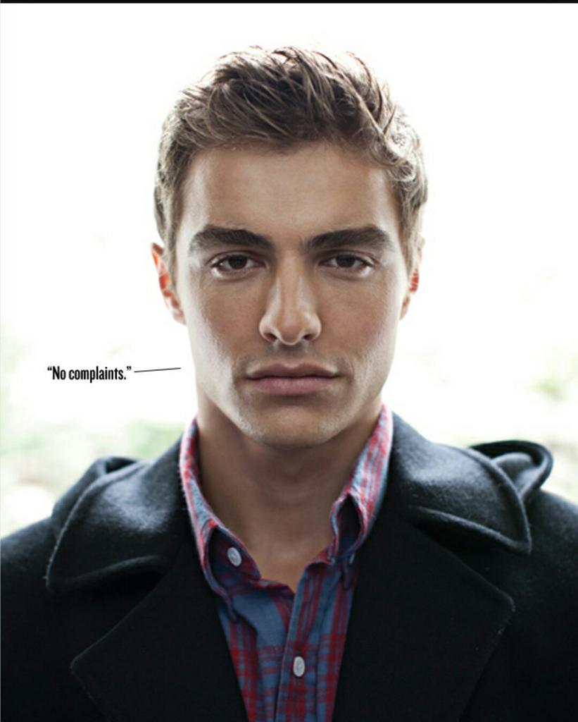 Happy Birthday Dave Franco. I love you bb! 