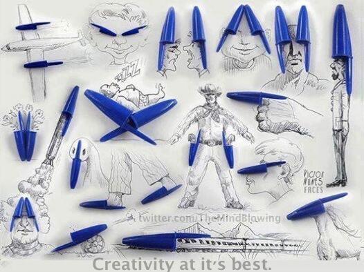 theelviseffect's tweet image. #creativityinstyle #conceptfirday